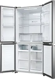Холодильник Haier HCR3818ENMM (34005265) - мініатюра 6