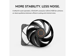 Блок живлення Cougar GST 750 (31GH075001P01) - мініатюра 11