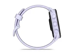 Смарт-часы Garmin Forerunner 70 Cool Lavender (010-04307-03) - миниатюра 7
