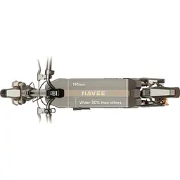 Електросамокат Navee GT5 Pro [163962] - мініатюра 3