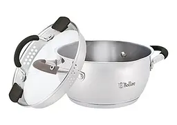Каструля TRENTO Bollire BR-2404 24см 4.7л - мініатюра 2