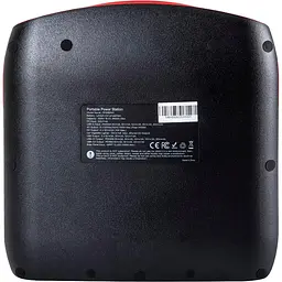 Зарядна станція Energizer 700Вт (960Вт/г) 2xDC, LiFePO4 - мініатюра 4