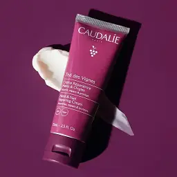 Крем для рук та нігтів Caudalie The des Vignes 75 мл - мініатюра 3