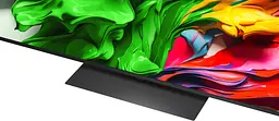 LG Телевізор 55" QNED 4K 120Hz Smart WebOS Black - мініатюра 8
