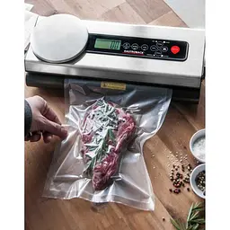 Вакуумний пакувальник Gastroback Design Vacuum Sealer Advanced Scale (46012) - мініатюра 6