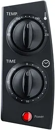 Електродуховка Steba KB 9.2 10 л - мініатюра 5