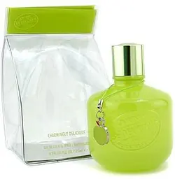 Туалетна вода DKNY Be Delicious Charmingly 125 мл - мініатюра 2