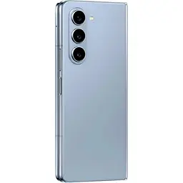 Смартфон Samsung Galaxy Fold5 12/1TB Icy Blue (SM-F946BLBNSEK) [100261] - мініатюра 6