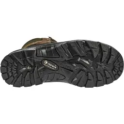 Черевики Chiruca Tundra 01 Gore-tex 42 Brown - мініатюра 9