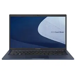 Ноутбук Asus ExpertBook B1 B1502CVA-BQ1514XA,1920 x 1080,i3-1315U 6 C/8 T,3.3 GHz - 4.5 GHz