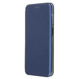 Чехол-книга ArmorStandart G-Case для Samsung A04 (A045) Blue