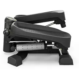 Степпер 2в1 Trex-Sport TX-070SP Twiz чорний - мініатюра 3