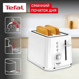 Тостер Tefal TT761138 - мініатюра 2