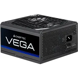 Блок живлення Chieftec 850W Vega (PPG-850-S) - мініатюра 2