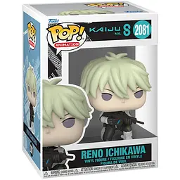 Колекційна фігурка Funko POP! - Рено Ічікава