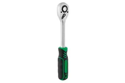 Набір ручного інструменту Intertool ET-6094SP 1/4" 1/2" SemiPro у наборі 94 предмети - мініатюра 5