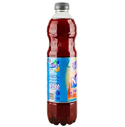 Чай холодний Nestea Zero Sugar персик 1.5 л - мініатюра 3