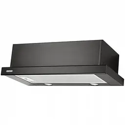 Телескопічна витяжка Eleyus STORM G 700 LED SMD 60 BL - мініатюра 7