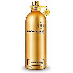 Montale Aoud Damascus 50 мл тестер парфумована вода