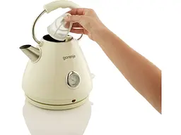 Электрочайник Gorenje K17CLI - миниатюра 4