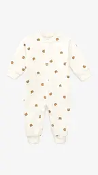 Чоловiчок для малюків Baby Life А-320 74 см Білий shop (2000999465864)