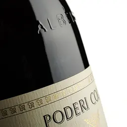 Вино Poderi Colla Langhe Doc Pinot Nero Campo Romano 2017, 12,5-13,5%, 0,75 л (ALR16139) - мініатюра 3