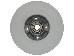 Диск гальмівний Renault Megane II, Scenic II, Grand Scenic II 03-12р Starline (PB 3240C) - мініатюра 2