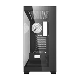 Корпус для ПК DARKFLASH DS900 BLACK - мініатюра 2