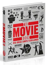 The Movie Book - мініатюра 2