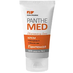 Крем для обличчя Elfa Pharm Panthe Med, 20 мл