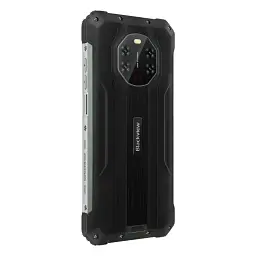 Захищений смартфон Blackview BL8800 8/128GB АКБ 8 380мАг 5G Black - мініатюра 5