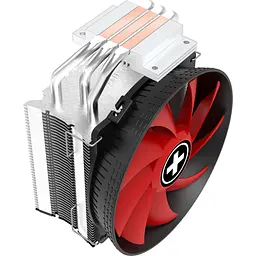 Вентилятор для процесора XILENCE M403PRO 3HP Cooler Universal (універсальний) - мініатюра 6