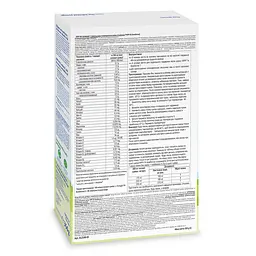 Суха гіпоалергенна молочна суміш HiPP НА Combiotic 2 350 г - мініатюра 4