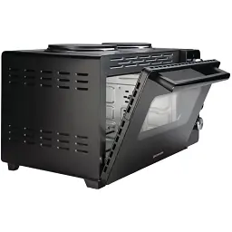 Електрична піч GORENJE OM30GBX - мініатюра 4