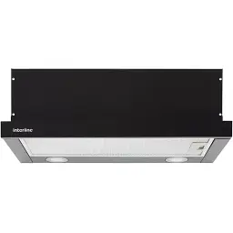 Витяжка Interline SLIM BL A/60/2/T - мініатюра 6