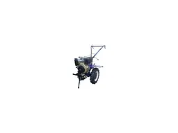 Мотоблок Temp DMK-1350