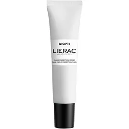 Флюїд навколо очей Lierac Diopti 15 мл - мініатюра 2