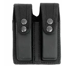 Підсумок Front Line поясний для двох магазинів закритий Kydex (1013-2370.22.22)