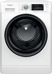 Пральна машина Whirlpool фронтальна (FFD9448BVUA)
