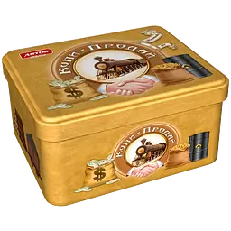 Карткова гра "Купи-продай" 1229ATS