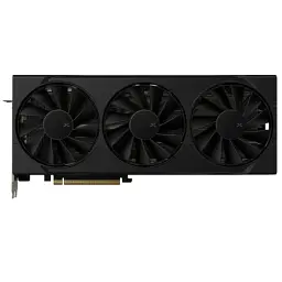 Відеокарта Radeon RX 9070, XFX, Swift OC Gaming Edition, 16Gb GDDR6, 256-bit, HDMI/3xDP, 2700/20000 MHz, 2x8-pin (RX-97SWFB3B9) - мініатюра 5