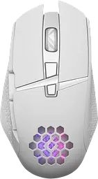Мишка бездротова Defender Glory GM-514 LED White (52513)