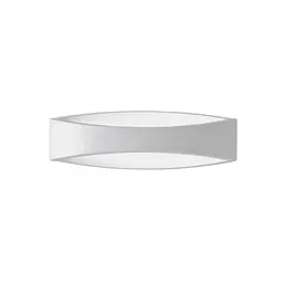 Бра Redo EIGHER AP LED 8W 3000K WH (5.1.2) 01-1329