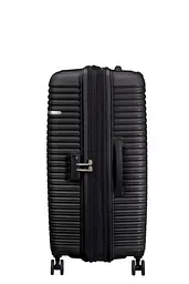 Валіза American Tourister LIFTOFF BLACK 67x45x31(33) 67 См ME5*09914 - мініатюра 3