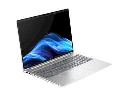 Ноутбук HP ProBook 4 G1i 16 Silver (AT7K2AV_V9) - мініатюра 3