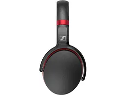 Навушники з мікрофоном Sennheiser HD 458 BT Black (508968) - мініатюра 3