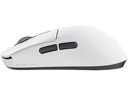 Миша Secret Gear ZX2 White - мініатюра 4