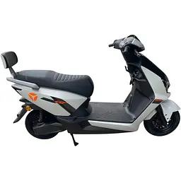 Електроскутер Yadea GT25 058 White [172372]
