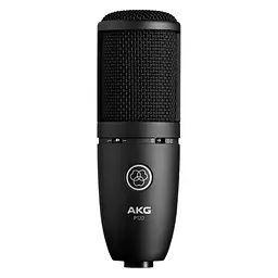 Мікрофон студійний AKG P120 3101H00400