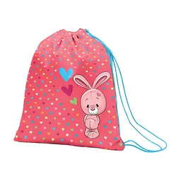 Сумка для взуття 1 Вересня SB-10 Pretty (555475)
